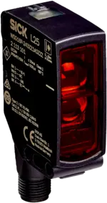 Sick WSO16I-243ZZ1A0ZZZZLLZZZZZZZZ1