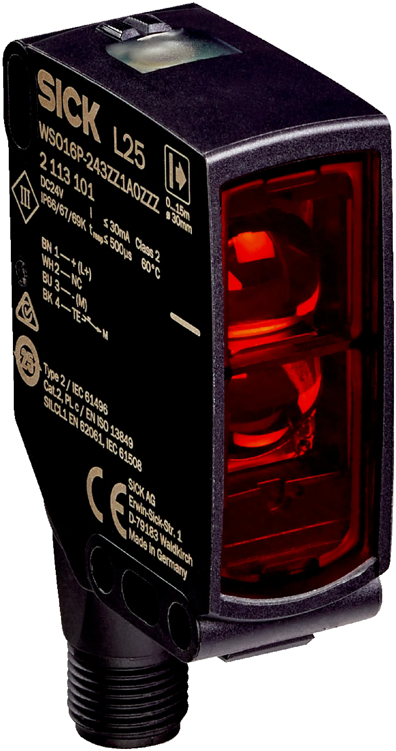 sha256_d8710292494dcf38979afed8cbdc6b9a72bea96f60e62bfbfbc1c1fde8490f61.webp Sick WSO16I-243ZZ1A0ZZZZLLZZZZZZZZ1 - Image 1