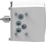 Festo CMSX-P-S-C-U-F1-S-50-A - Image 4