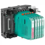 Pepperl Fuchs MBHC-FB-4.HSC*