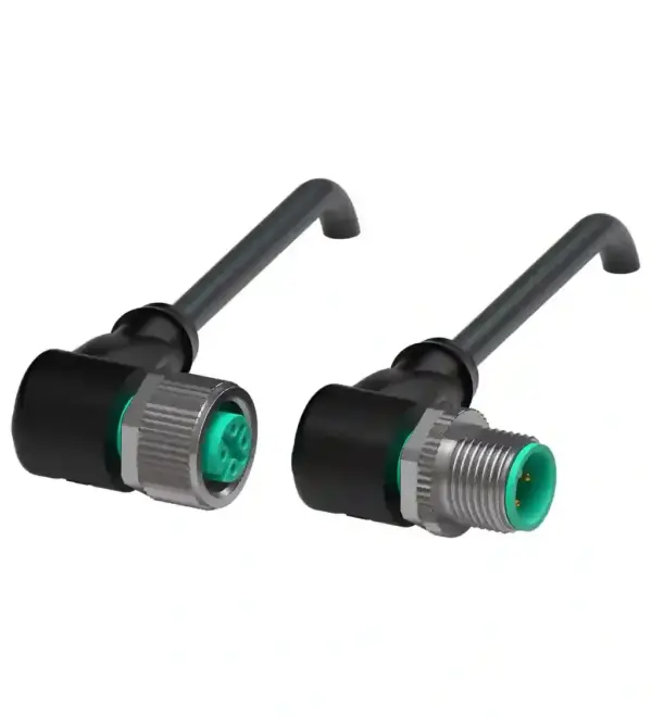 Pepperl Fuchs V1-W-BK5M-PUR-U-V1-W