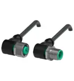 Pepperl Fuchs V1-W-BK0,3M-PUR-U-V1-W