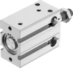 Festo DPDM-Q-25-15-PA - Image 2