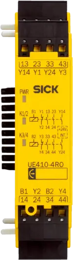 Sick UE410-4RO3 - Image 2