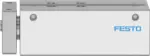 Festo DFM-16-30-B-PPV-A-KF - Image 3