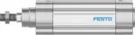 Festo DSBC-50-80-D3-PPSA-N3 - Image 3