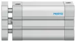 Festo ADNGF-40-50-PPS-A - Image 3