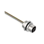 Banner Engineering BR-M12F5F9-1