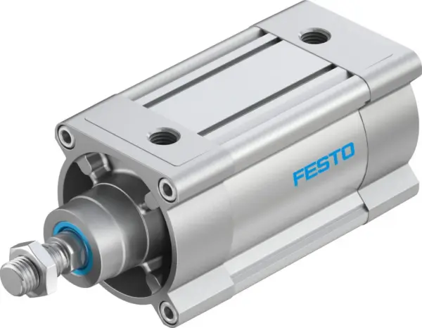 Festo DSBC-100-80-PPSA-N3