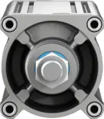 Festo DSBC-100-400-PPVA-N3 - Image 4