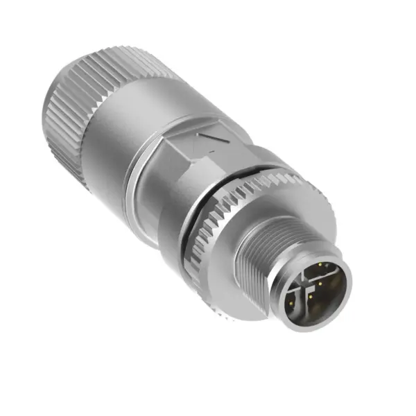 Banner Engineering BFW-M12XM8-9X