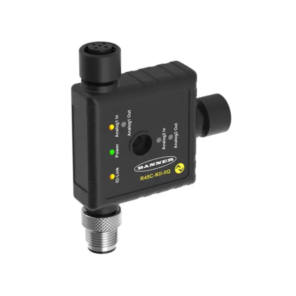 Banner Engineering R45C-KII-IIQ