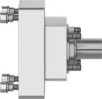 Festo EAMM-A-N38-70A - Image 3