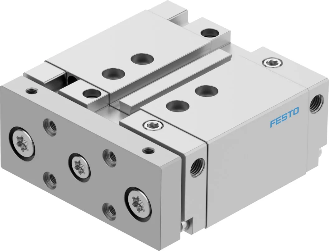 sha256_da3b9820ae6671519680aa4e686d3de8e9457e745a271e1672db89d2731c3108.webp Festo DFM-32-25-B-PPV-A-GF - Image 1