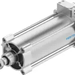 Festo DFPI-125-    -ND2P-C1V-NB3P-R-A