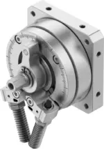 Festo DSM-12-270-P1-FW-A-B - Image 2