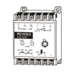 Keyence EG-540U