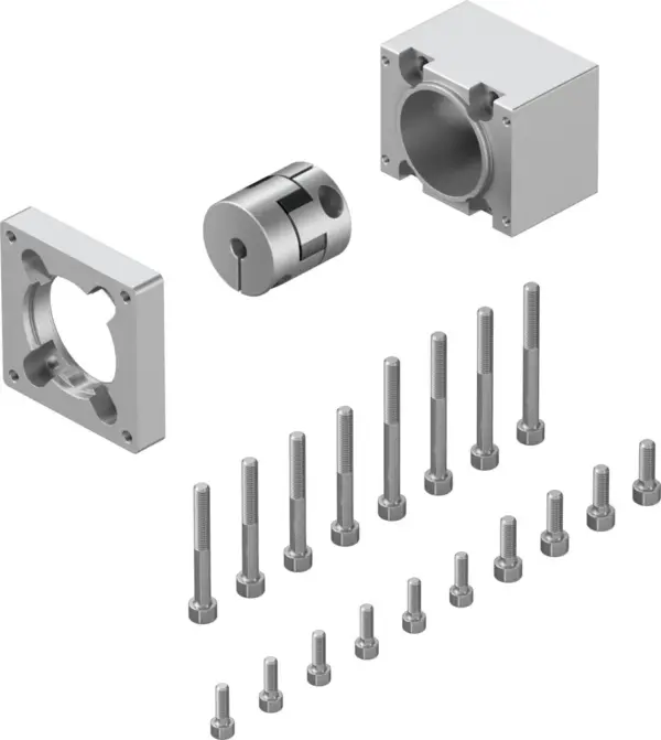 Festo EAMM-A-S38-57A-G2