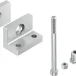 Festo DAMH-L8-20-PL-1