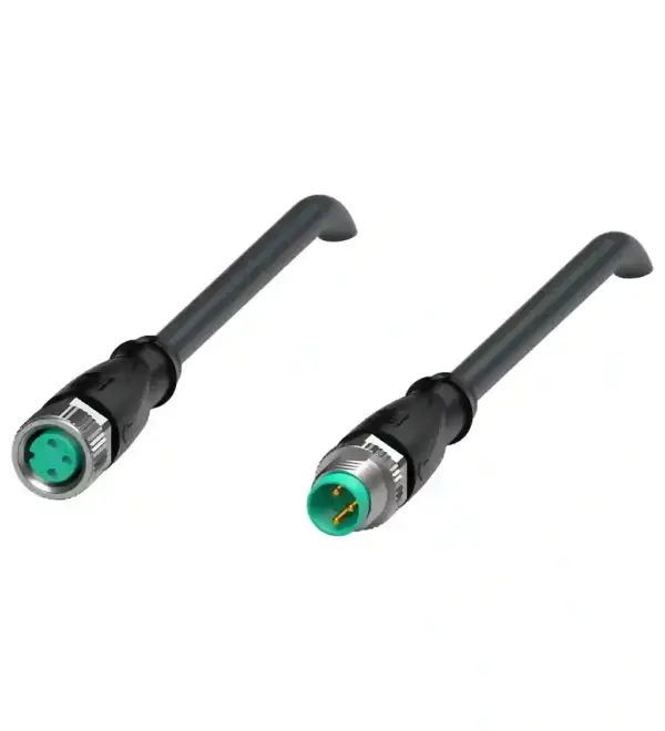 Pepperl Fuchs V3-GM-BK2M-PUR-U-V3-GM