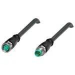 Pepperl Fuchs V3-GM-BK2,6M-PUR-U-V3-GM-Y7016