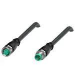 Pepperl Fuchs V3-GM-BK2,6M-PUR-U-V3-GM-Y7016