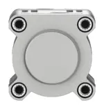 Festo DSBC-63-25-PPVA-N3 - Image 5