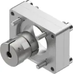 Festo EAMM-A-P4-28B-28A - Image 2