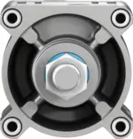 Festo DSBC-100-25-PPSA-N3 - Image 4