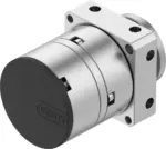 Festo DSM-6-180-P-FF-FW - Image 2