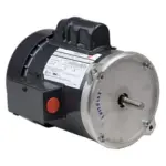 Acim Nidec Definite Purpose Motors