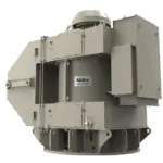 Acim Nidec Hydro Power Alternators