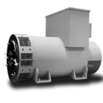 Acim Nidec Leroy-Somer LS 641