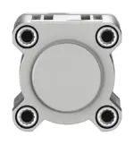 Festo DSBC-50-50-PPSA-N3 - Image 5