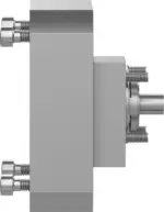 Festo EAMM-A-L38-84AA - Image 3