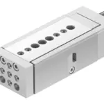Festo DGSL-12-30-P1A