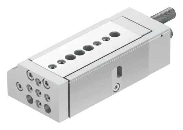 Festo DGSL-12-30-P1A