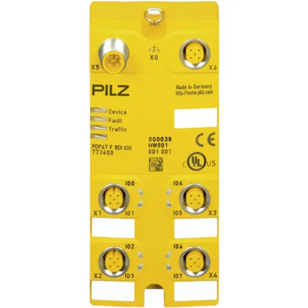Pilz 773600