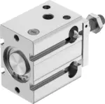 Festo DPDM-Q-32-10-P-PA - Image 2