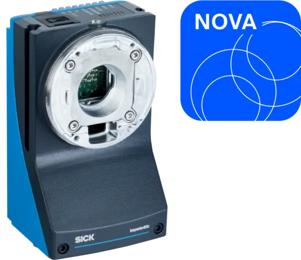 Sick V2D8301P-1CCXXXAF0SXXXX