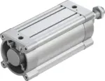 Festo DSBC-125-160-PPVA-N3 - Image 2
