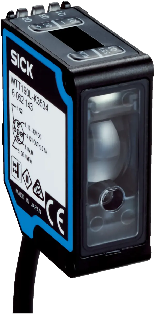 Sick WTT190L-A3532