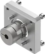 Festo EAMM-A-P8-38A-70A - Image 2