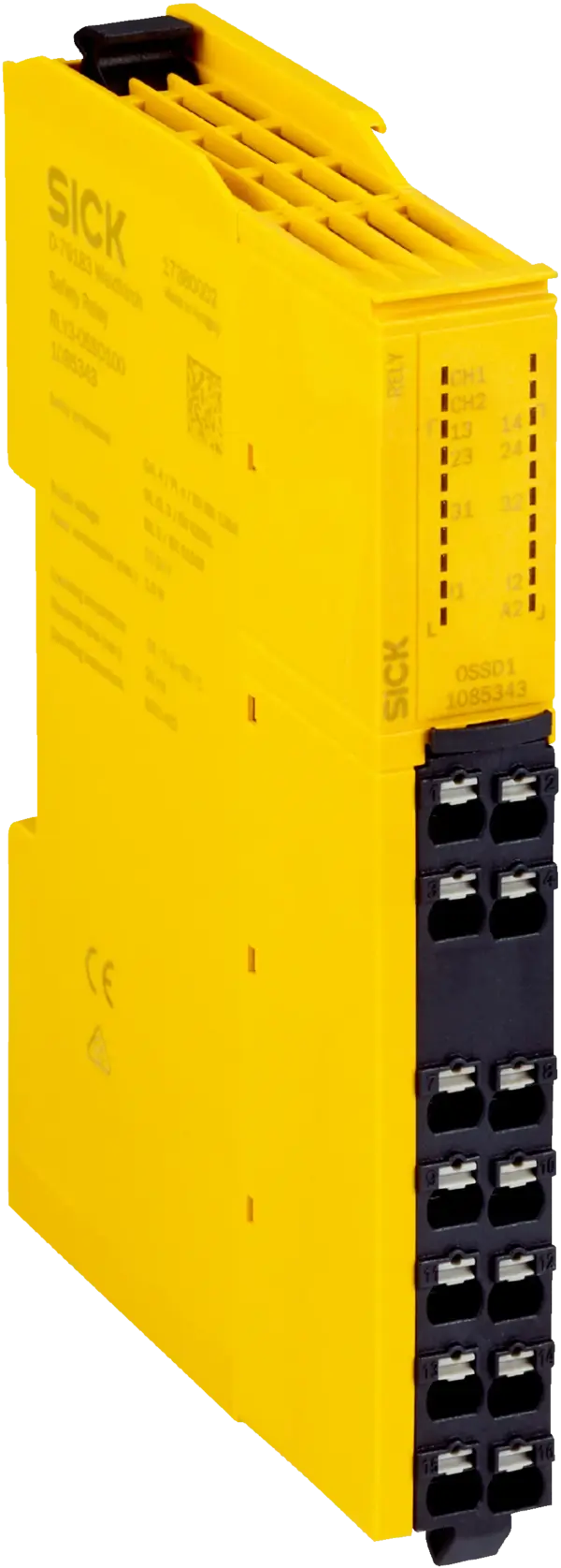 Sick RLY3-OSSD100