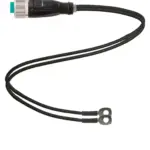 Pepperl Fuchs V1-GY-1,5M-PUR-TAP