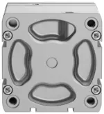 Festo ADNGF-100-50-PPS-A - Image 5