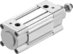 Festo DSBC-63-60-D3-PPVA-N3 - Image 2