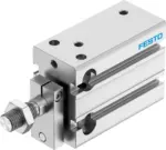 Festo DPDM-Q-25-20-PA