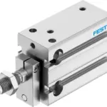 Festo DPDM-Q-25-20-PA