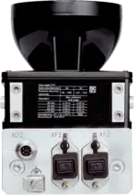 Sick MICS3-ACAZ55PZ1P01 - Image 8